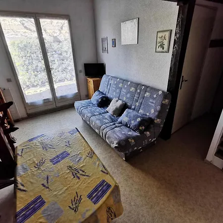 Willa Le Hameau Des Pecheurs - T2 Mezzanine 6 Couchages Port Mae-6614 Leucate