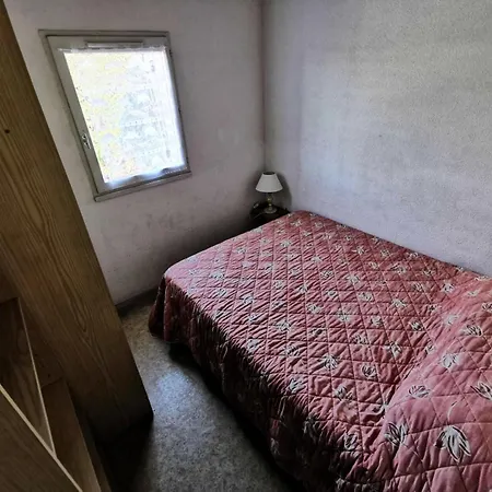 Le Hameau Des Pecheurs - T2 Mezzanine 6 Couchages Port Mae-6614 Willa